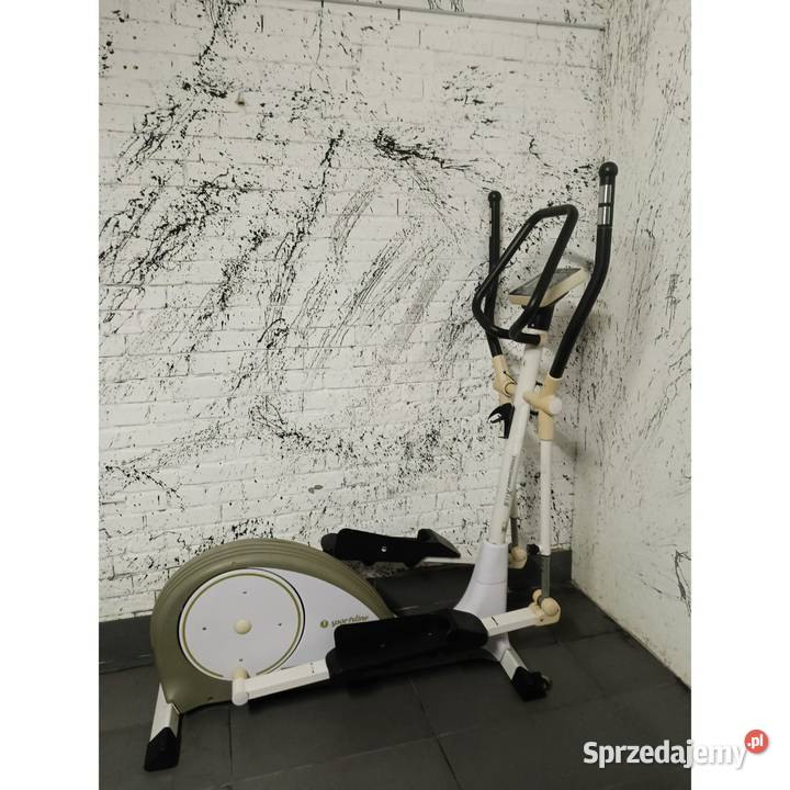 Orbitrek Elektromagnes Sportsline XXL Regulacja Głogów