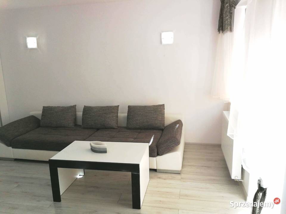 Mieszkanie 2 pok Pomorzany nowe parter taras