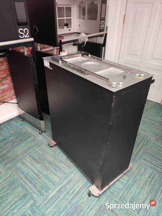 Sintratec S2 profesjonalna drukarka 3D SLS do dolnośląskie Wrocław