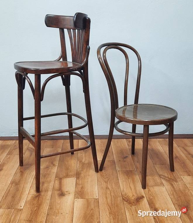 Thonet Hoker AntykiMarki mazowieckie sprzedam