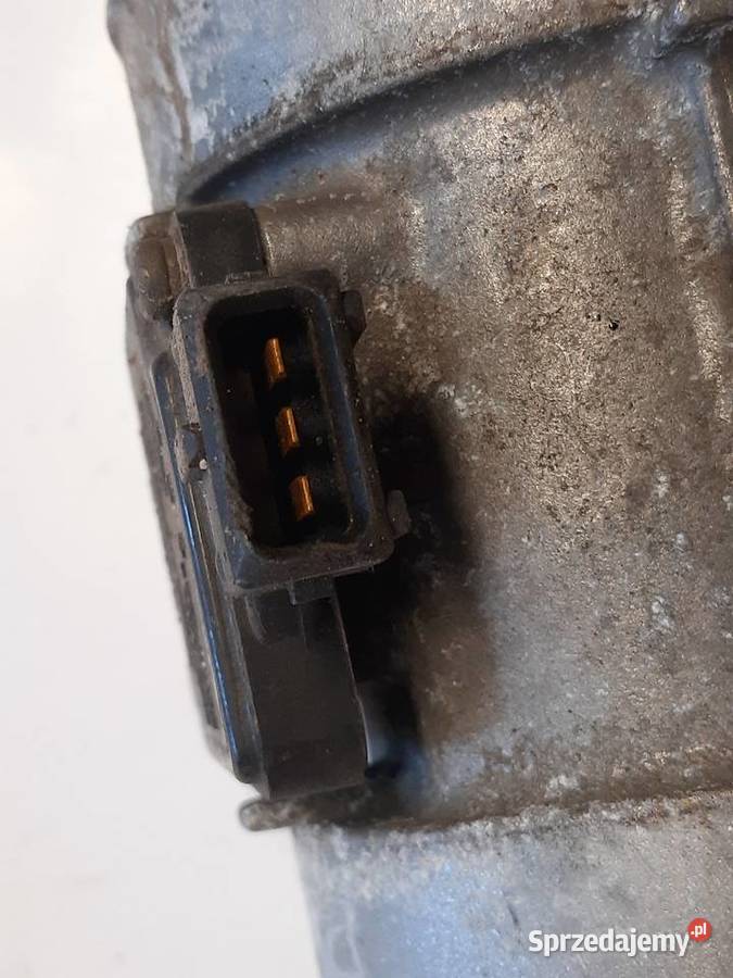 Fiat Bravo Marea Stilo 18 16V przepływomierz Przepływomierze Ksawerów