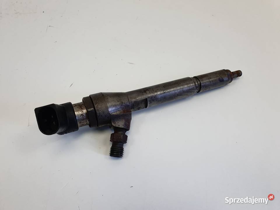 WTRYSKIWACZ Nissan Qashqai 15 DCI wtrysk Chełm sprzedam