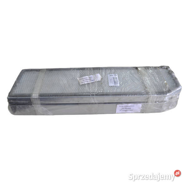 CA8889 Element kabiny powietrznej analogowy