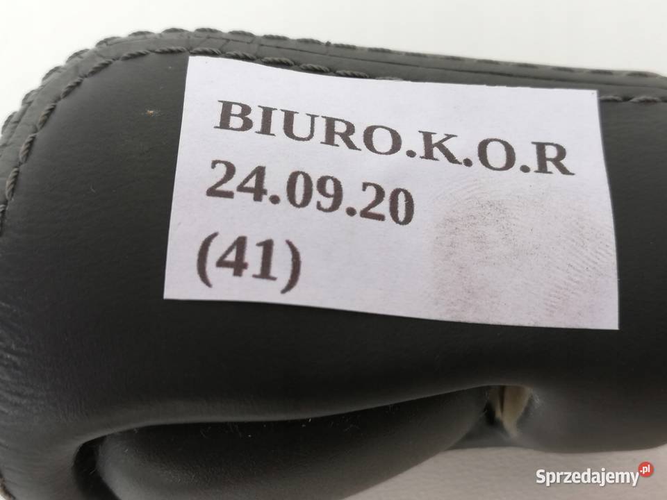 GAŁKA ZMIANY BIEGÓW INFINITI Q70 M wielkopolskie Nowy Tomyśl