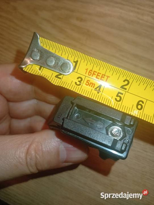 Uchwyt na lampke do roweru AUTHOR M4H M4X D4WX Oświęcim