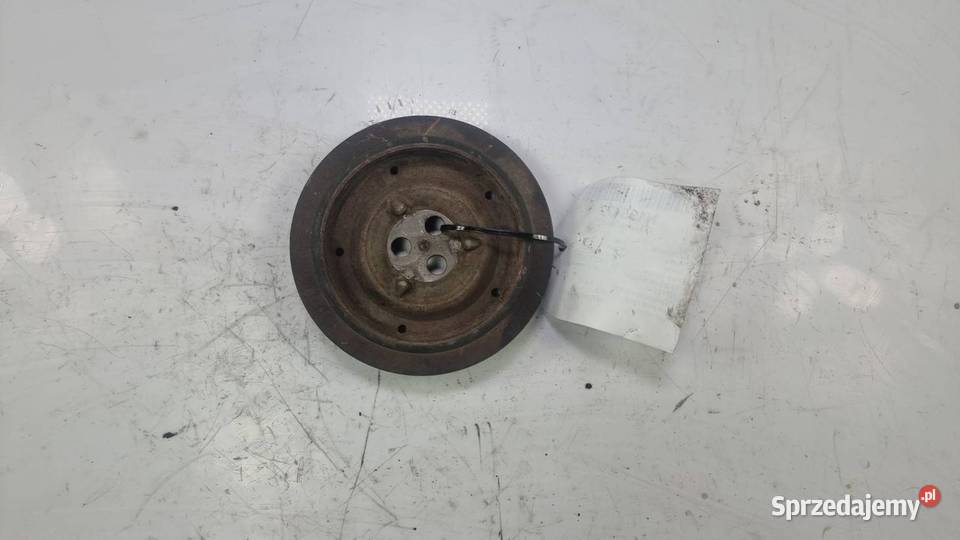 KOŁO PASOWE FORD RANGER V sprzedam