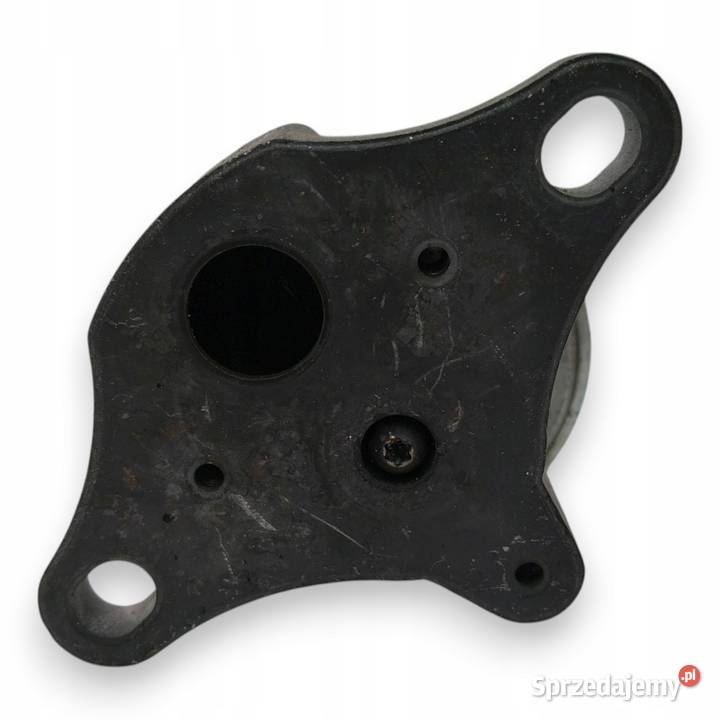 ZAWÓR EGR Chevrolet Kalos 12 96440920 96351547 Motoryzacja Chełm