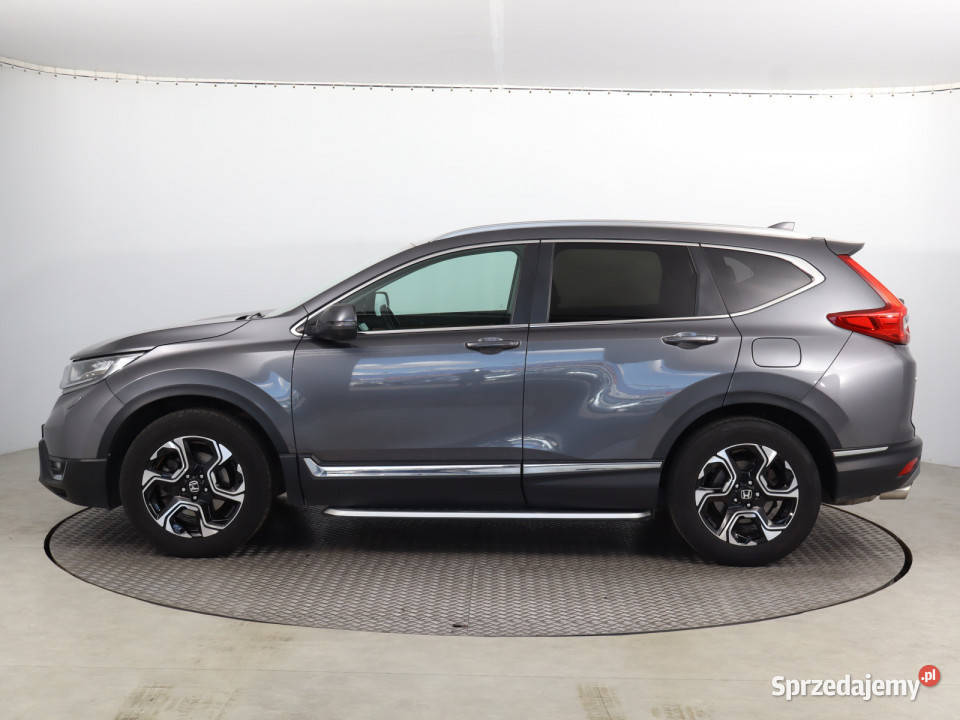 Honda CRV 15 VTEC Turbo czujnik deszczu Bielany Wrocławskie