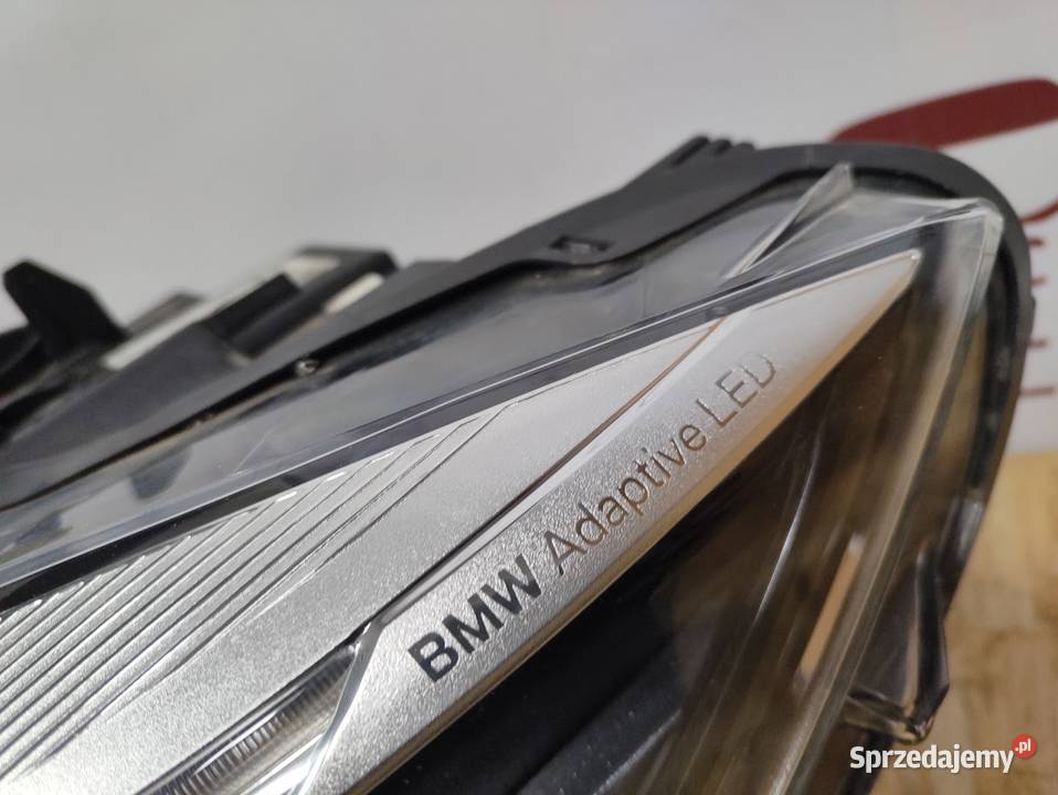 Lampa Przednia Lewa BMW M4 M3 F82 F80 4 F32 F36