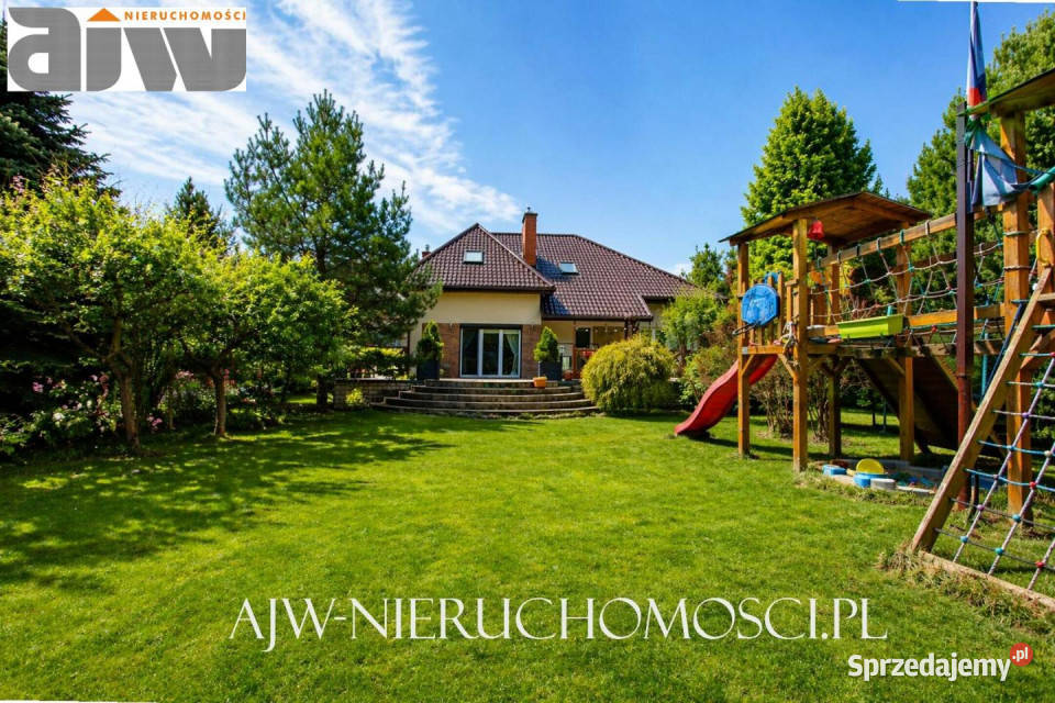Dom wolnostojący 220m2 Wszebory 7954zł/m2