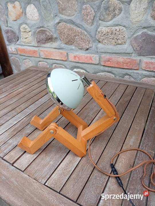 Lampka Desing Prusim