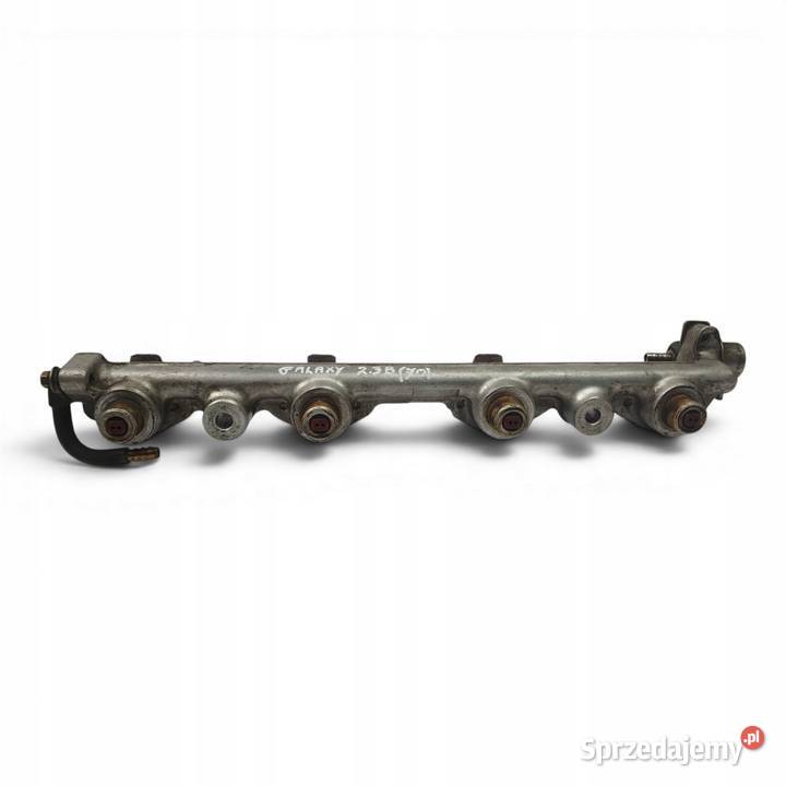 LISTWA WTRYSKOWA wtryskiwacze Ford Galaxy 23 sprzedam
