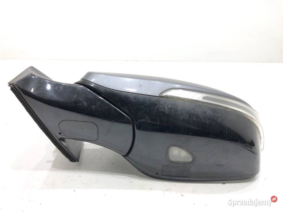 LUSTERKO LEWY HYUNDAI SANTA FE III SUV Titanium osobowe