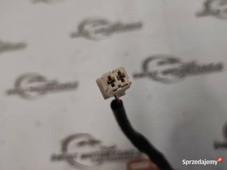 VW GOLF VI 11r AIRBAG taśma zwijak 5K0953549E Poduszki powietrzne