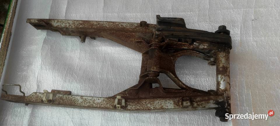 Suzuki DR 650 wahacz Warszawa