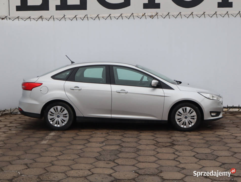 Ford Focus 16 i Łódź