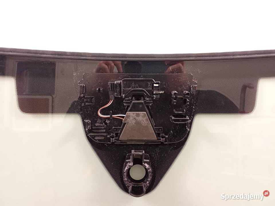 Szyba Przednia Audi A6 18 Kamera Sensor