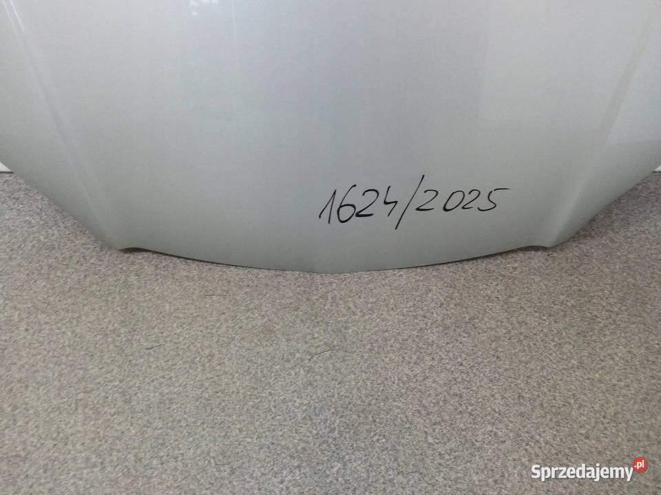 MASKA PRZÓD T25 1C0 Toyota Avensis II 20032009 sprzedam