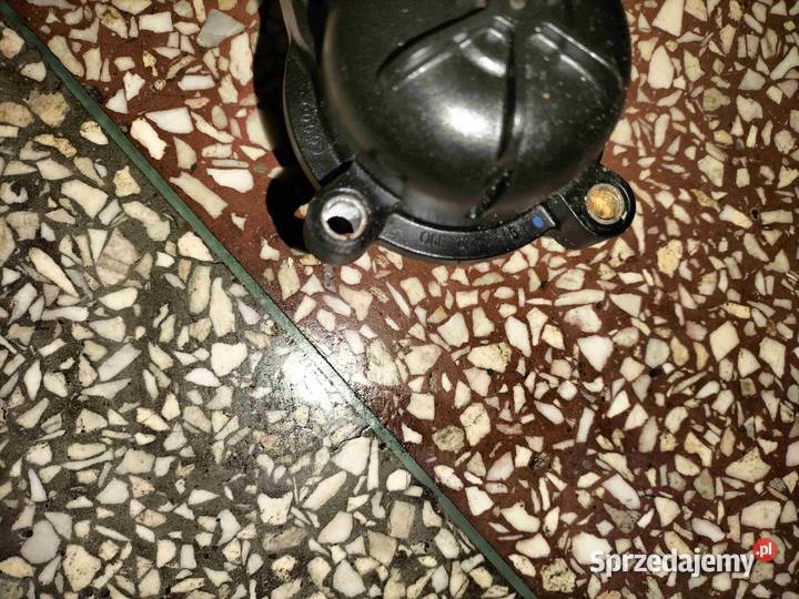 Termostat silnika AUDI A6C6 A4B7 A9D3 24 28 32 Motoryzacja śląskie Poręba sprzedam