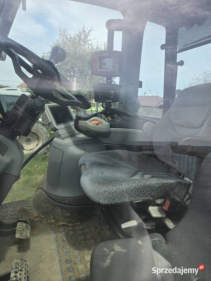 Traktor Grodków