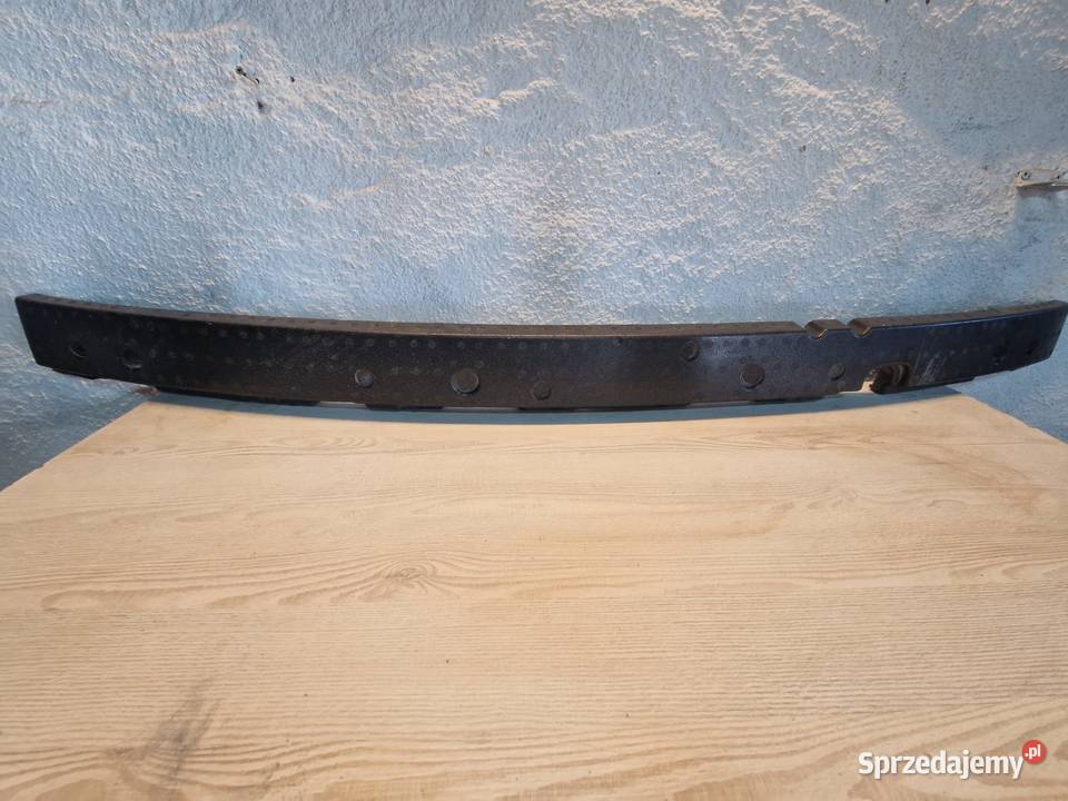 Absorber zderzaka BMW 7 E65 E66przód Kwilcz sprzedam