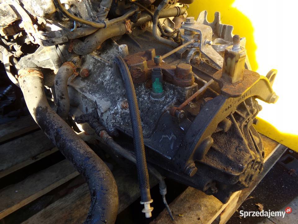 MERCEDES VITO W447 16 CDI 19r 114 skrzynia osobowe świętokrzyskie Suków sprzedam