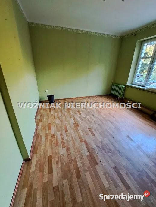 Mieszkanie 59m2 Wałbrzych