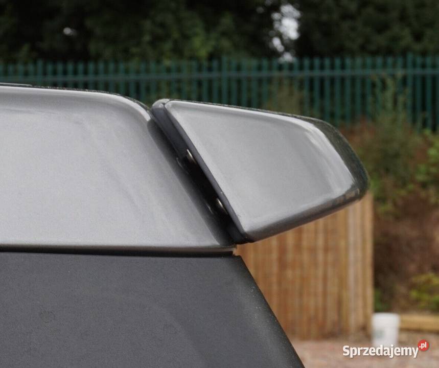 LANDROVER FREELANDER mk2 spoiler daszek osobowe Części Otwock