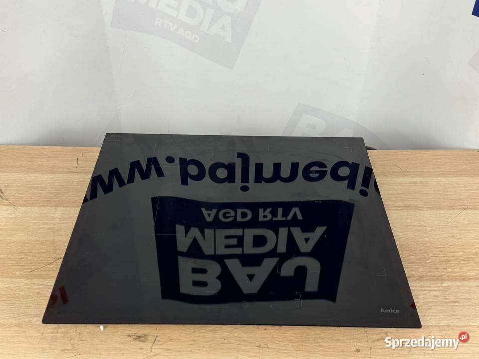 Płyta indukcyjna Amica PIT6543PHTSU Wiejca
