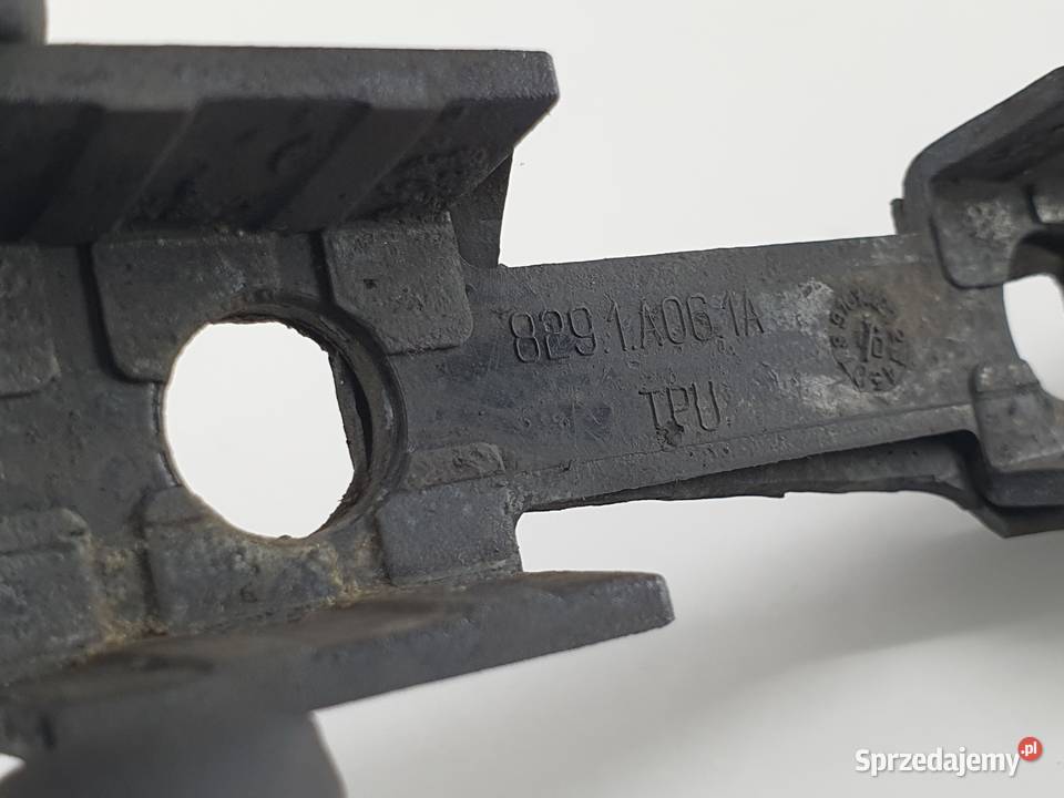 SLIZG MOCOWANIE DUCATI DIAVEL Janowice