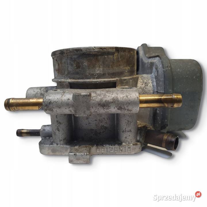 PRZEPUSTNICA Opel Zafira A 18 16V 09128518 Chełm