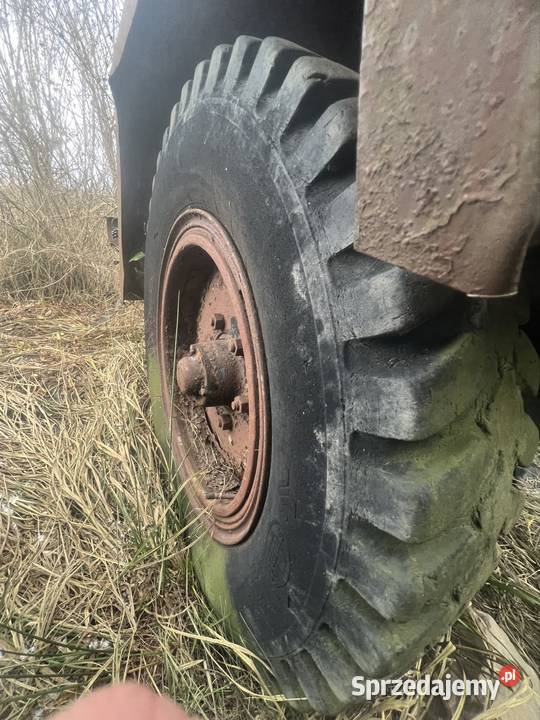 Beczkowóz 1500l świętokrzyskie Nowy Odrowążek