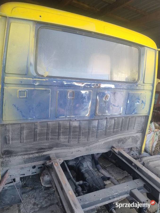 Vw lt 35 Volkswagen Zamość