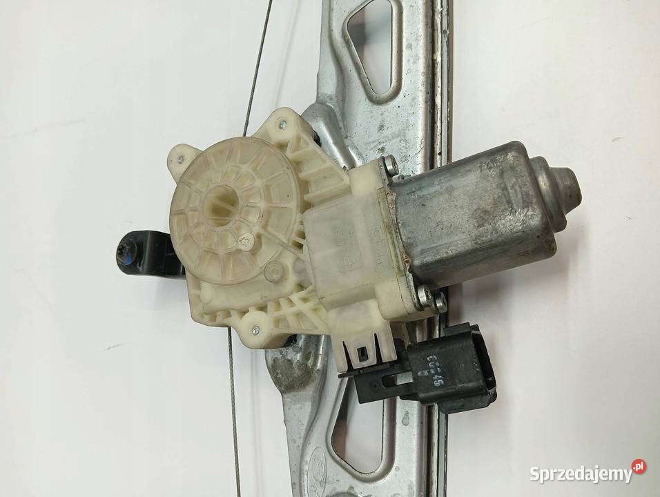 MECHANIZM SZYBY LEWY PRZÓD BK21V23201AD Ford Rok produkcji 2015 świętokrzyskie