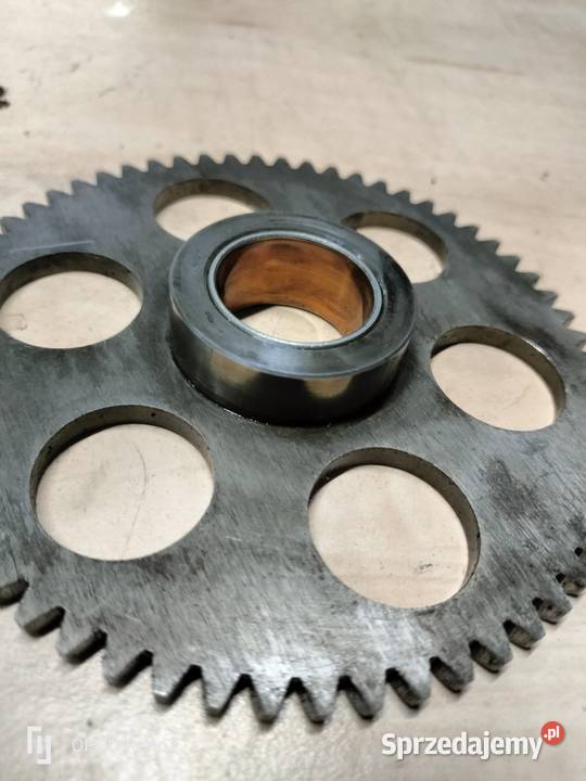 Kawasaki ZZR 600 Magneto koło jednokierunkowe Łubno