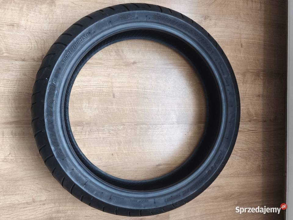 Opona Bridgestone podkarpackie Rzeszów