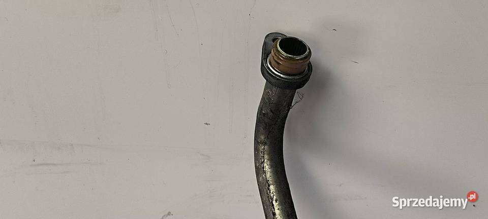 PRZEWÓD KLIMATYZACJI RENAULT MEGANE SCENIC II osobowe Lipno