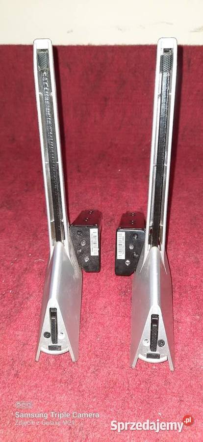 Nóżki Samsung 49 Sosnowiec