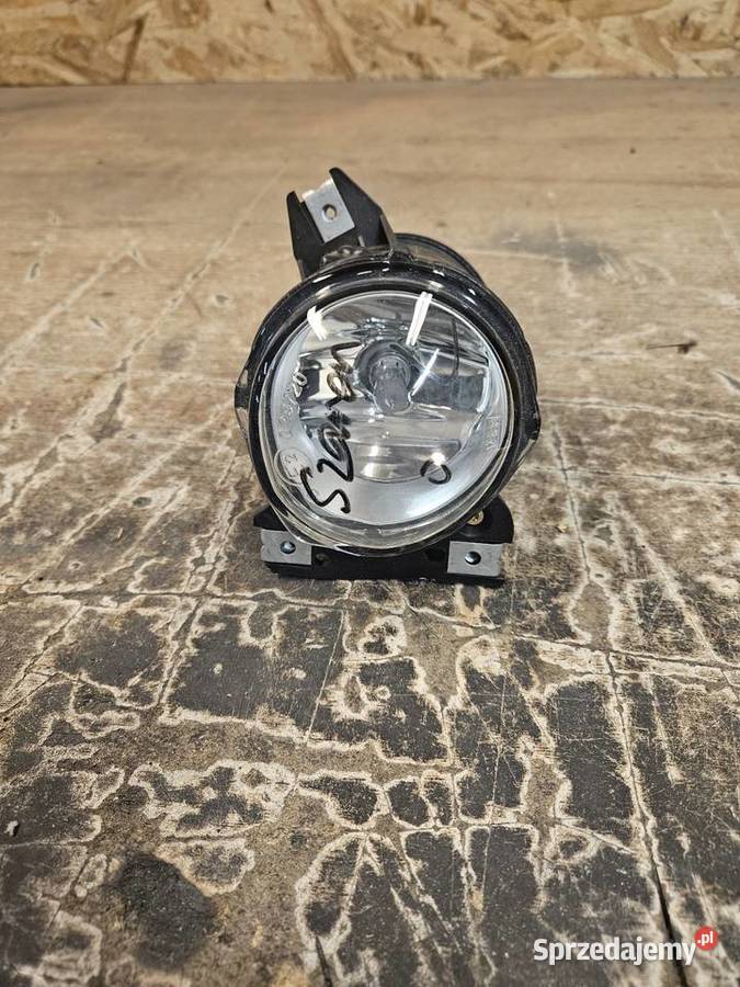 FORD GALAXY MK1 0006 HALOGEN LEWY PRZÓD 89203735 Międzychód