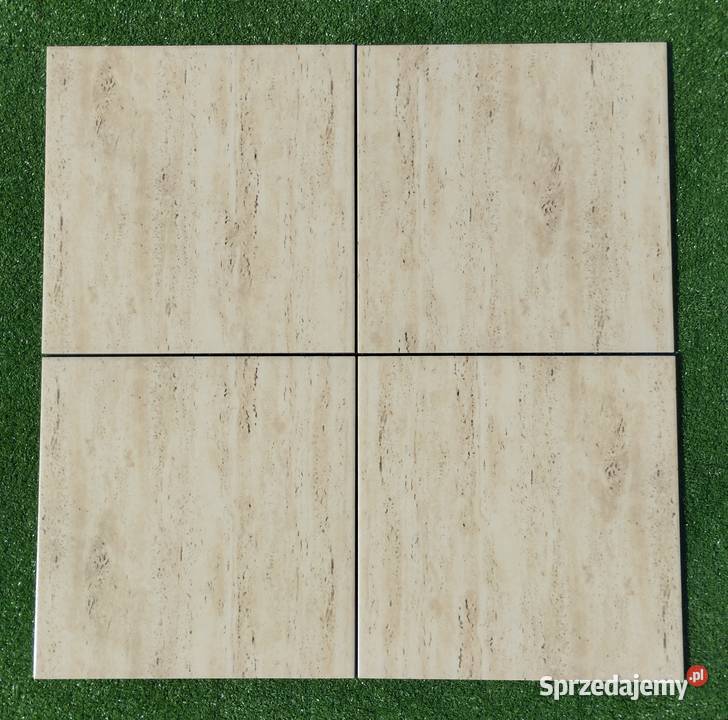 Tania płytka TOSCANA BEŻ 333X333 G1 TUBĄDZIN Kraśnik