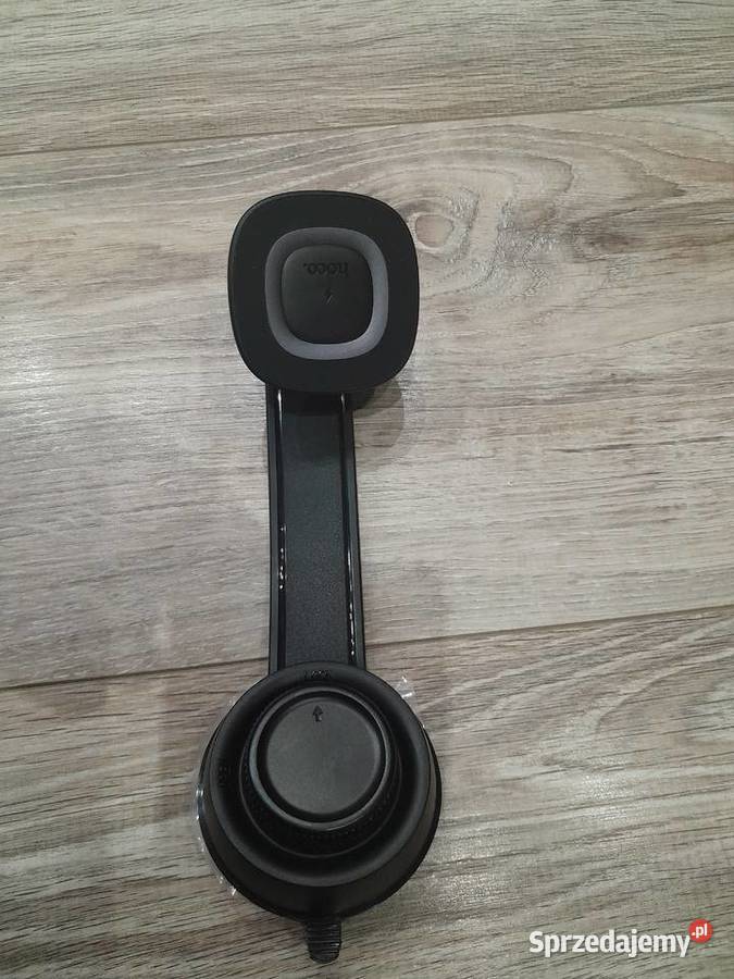 Uchwyt na telefon na szybę Wieliczka