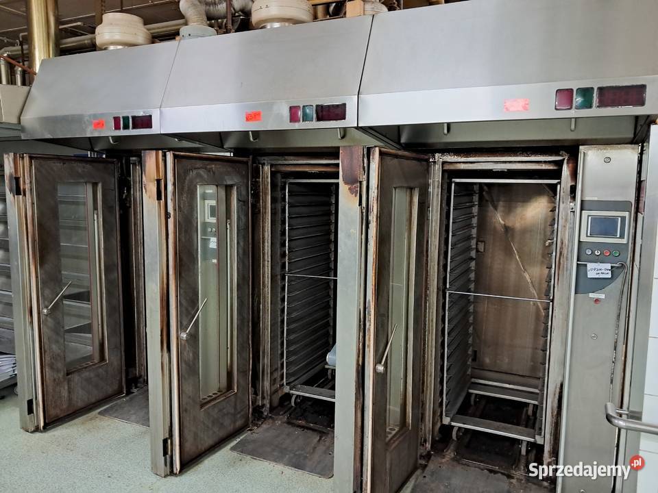 Piece wózkowe 58x78 58x98 Koenig Passat OH sprzedam