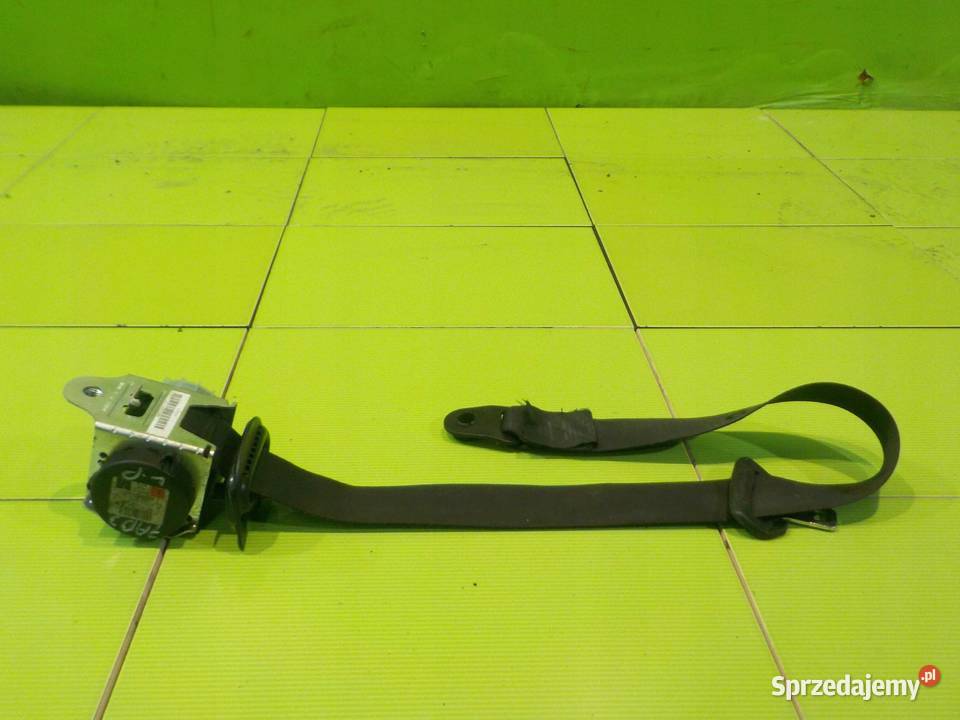 DISCOVERY 3 III 05r pas bezpieczenstwa lewy Suków