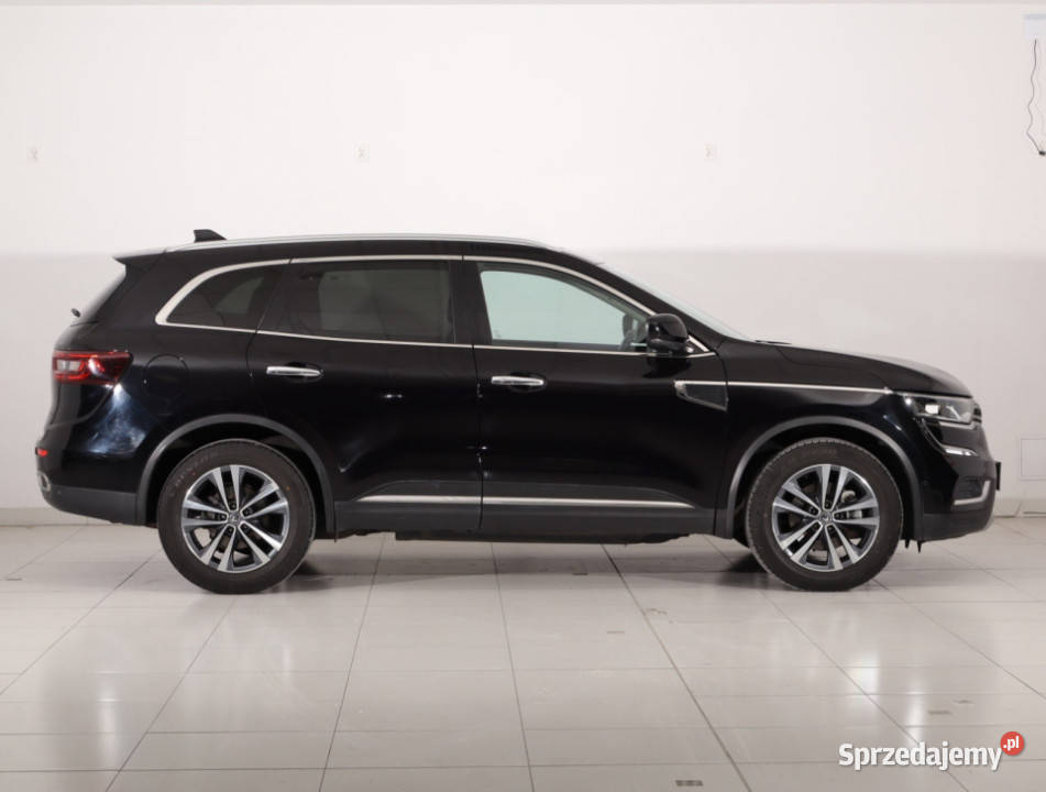 Renault Koleos 20 dCi Piaseczno