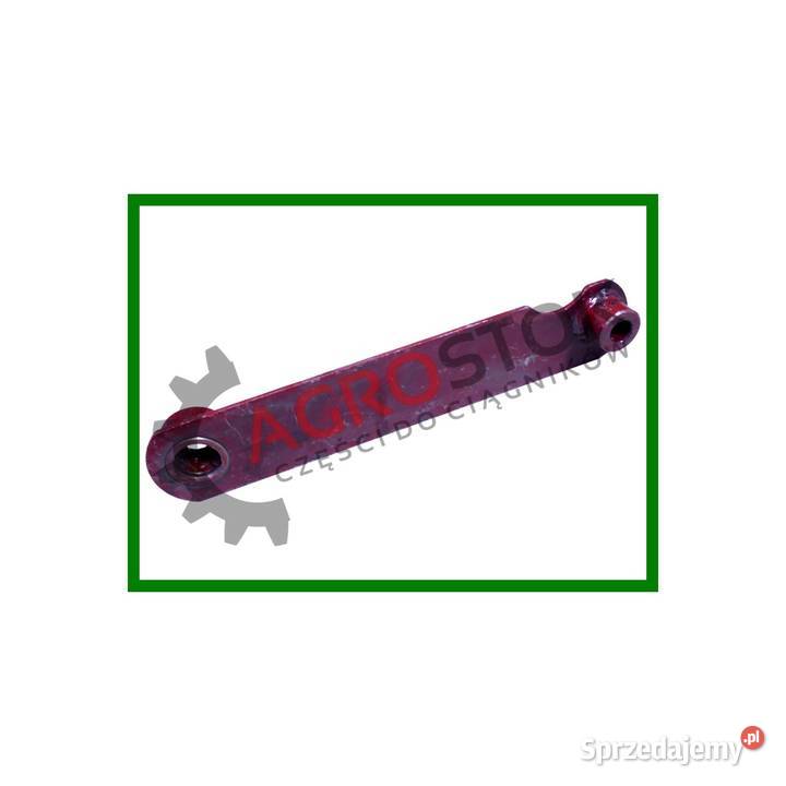 Korbowód pin 01780 Parczew