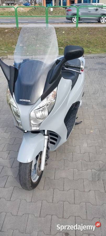 Sprzedam Honde S Wing 125 Racibórz