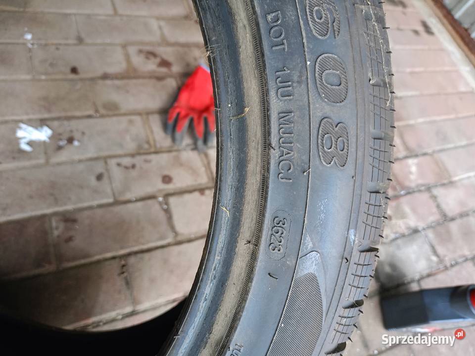 Opony zimowe 235 świętokrzyskie