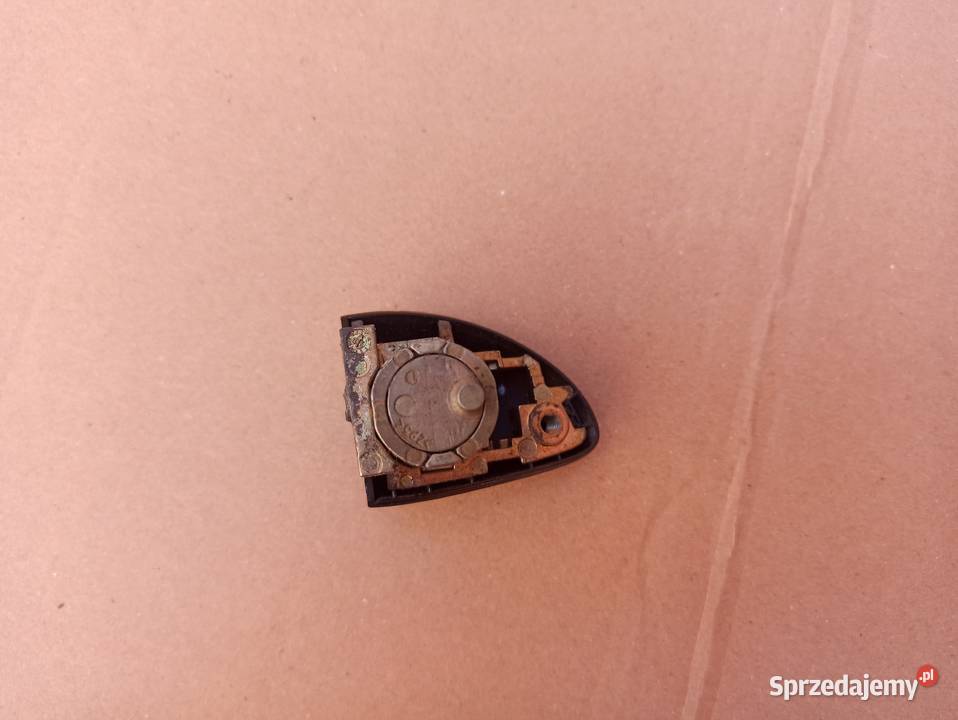 Mercedes A169 W169 Wkładka klamki zamka drzwi Zamki, wkładki i kluczyki Bolesławiec sprzedam