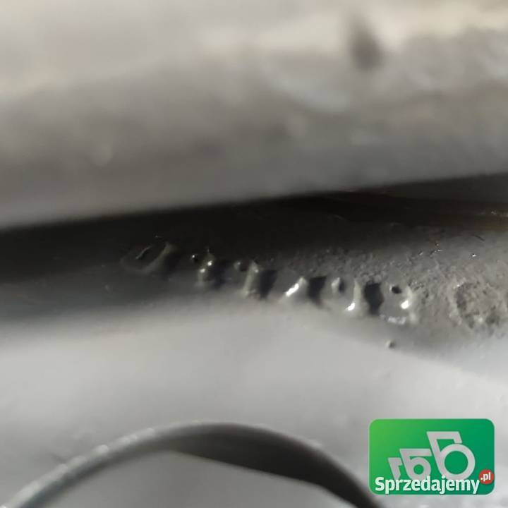 Zwolnica Zwrotnica Piasta 931303220020 Półoś Wilkowo