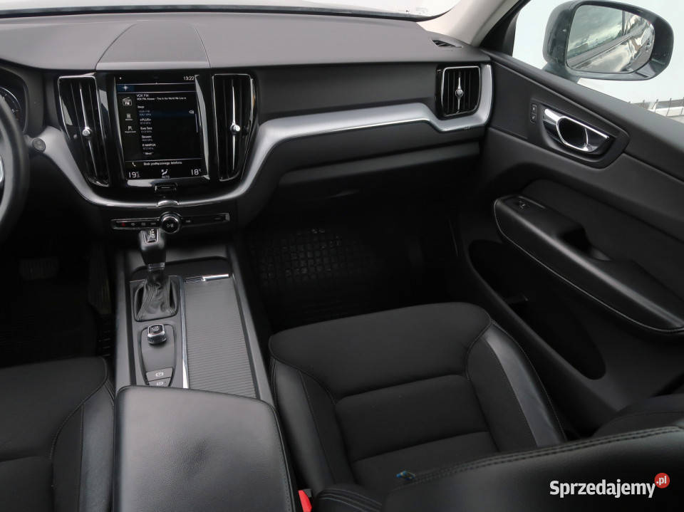 Volvo XC60 D4 Lublin